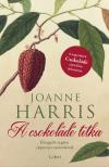 Joanne Harris - A csokoládé titka [eKönyv: epub, mobi]