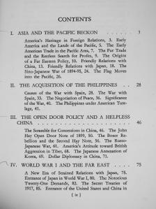Lawrence H. Battistini - The United States and Asia [antikvár]