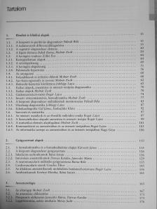 Dr. Babik Barna - Aneszteziológia és intenzív terápia [antikvár]