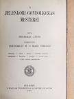 Jean Bourdeau - A jelenkori gondolkozás mesterei [antikvár]