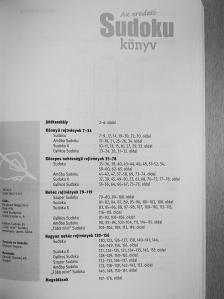James Gibbs - Az eredeti Sudoku könyv 2024 nyár [antikvár]