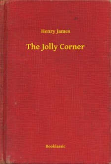 Henry James - The Jolly Corner [eKönyv: epub, mobi]