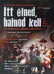 Esztrád Színház - Rockopera - Itt élned, halnod kell (2DVD+CD)