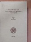 Anne Clavel - Periodization and historiography of indian philosophy [antikvár]