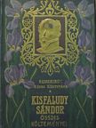 Kisfaludy Sándor - Kisfaludy Sándor összes költeményei II. (töredék) [antikvár]