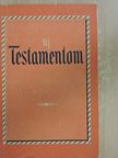 Új Testamentom [antikvár]