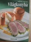 Csörgő Anikó - Világkonyha [antikvár]