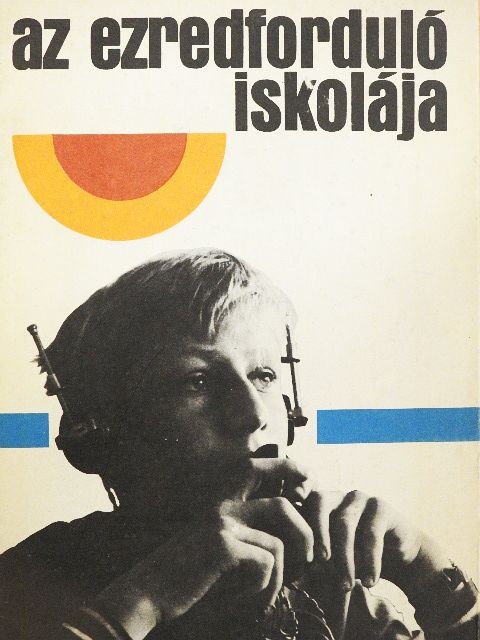Inkei Péter - Az ezredforduló iskolája [antikvár]