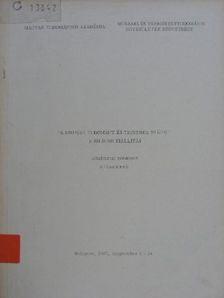 A. N. Orajevszkij - "A szovjet tudomány és technika 50 éve" jubileumi kiállítás alkalmával rendezett előadások 13. [antikvár]