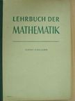 Dr. Friedrich Holtmann - Lehrbuch der Mathematik [antikvár]