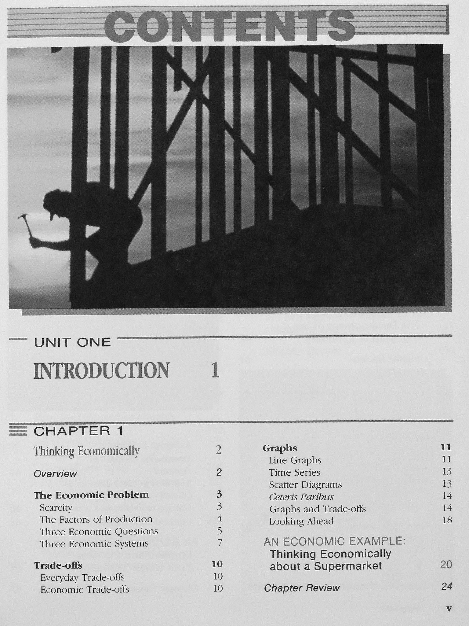 E. L. Schwartz - Economics [antikvár]
