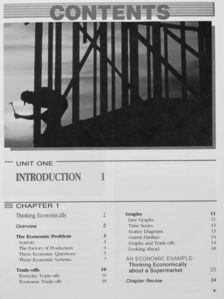 E. L. Schwartz - Economics [antikvár]