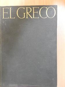 El Greco [antikvár]