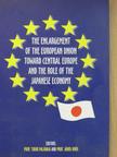 Ágh Attila - The Enlargement of the European Union toward Central Europe and the Role of the Japanese Economy [antikvár]