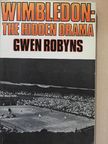 Gwen Robyns - Wimbledon [antikvár]