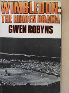 Gwen Robyns - Wimbledon [antikvár]
