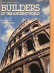 Ann Nottingham - Builders of the Ancient World [antikvár]