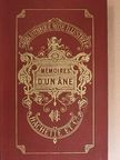 Comtesse de Ségur - Mémoires d'un ane [antikvár]