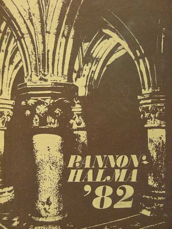 Pannonhalma '82 [antikvár]