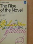 Ian Watt - The Rise of the Novel [antikvár]