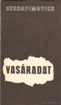 Szerafimovics, A. - Vasáradat [antikvár]