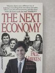 Paul Hawken - The Next Economy [antikvár]