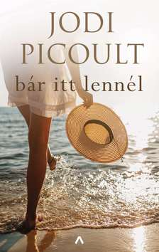 Jodi Picoult - Bár itt lennél