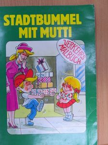Stadtbummel mit Mutti [antikvár]