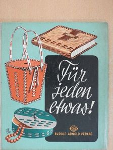 Anita Allner - Für jeden etwas! [antikvár]