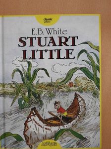 E. B. White - Stuart Little [antikvár]