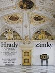 Dalibor Kusák - Hrady a zámky [antikvár]
