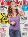 ZINCZENKO, DAVID - Women's Health 2012. november [antikvár]