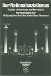 Wolfgang Benz, Hans Buchheim, Hans Mommsen - Der Nationalsozialismus [antikvár]