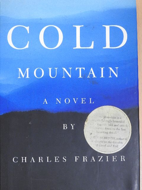 Charles Frazier - Cold Mountain [antikvár]