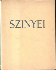 RAJNAI MIKLÓS - Szinyei-Merse Pál [antikvár]