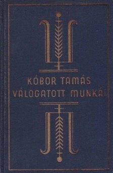 KÓBOR TAMÁS - Pók Ádám Hetvenhét élete I-II. [antikvár]
