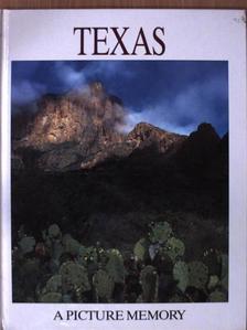 Bill Harris - Texas [antikvár]