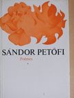 Sándor Petőfi - Poémes [antikvár]