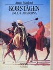 Amin Maalouf - Korstagen enligt Araberna [antikvár]