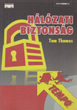 Tom Thomas - Hálózati biztonság [antikvár]