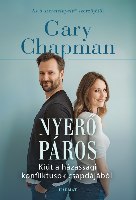 Gary Chapman - Nyerő páros