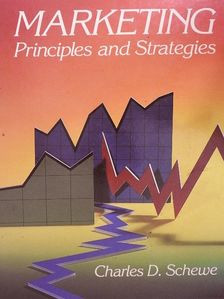 Charles D. Schewe - Marketing [antikvár]