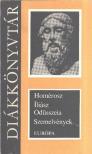 HOMÉROSZ - Iliász / Odüsszeia - Szemelvények [antikvár]