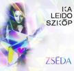 Zséda - KALEIDOSZKÓP CD ZSÉDA