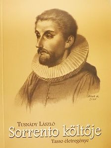 Tusnády László - Sorrento költője [antikvár]
