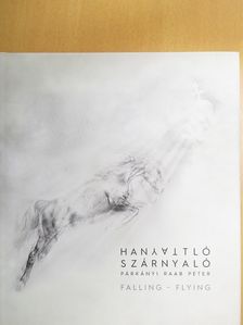 Párkányi Raab Péter - Hanyatló - szárnyaló [antikvár]