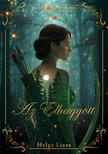 Helga Liara - Az Elhagyott