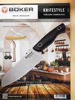 Knifestyle Frühjahr/Somer 2016 [antikvár]