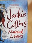 Jackie Collins - Married Lovers [antikvár]