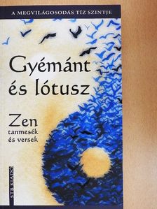 Gyémánt és lótusz [antikvár]